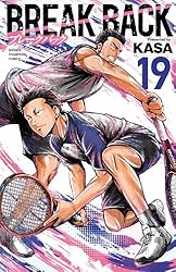 Amazon.co.jp: BREAK BACK 19 (少年チャンピオン・コミックス) 電子